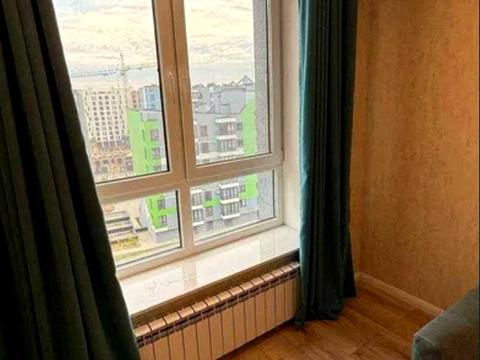 квартира за адресою Національної Гвардії вул., 16-Г