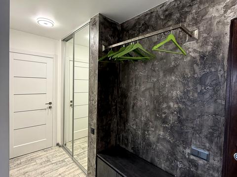 квартира по адресу Александры Любич-Парахоняк ул., 17