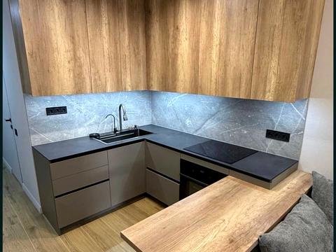 квартира за адресою Запорізьке шосе, 32-Л