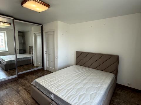 квартира по адресу Александры Любич-Парахоняк ул., 17