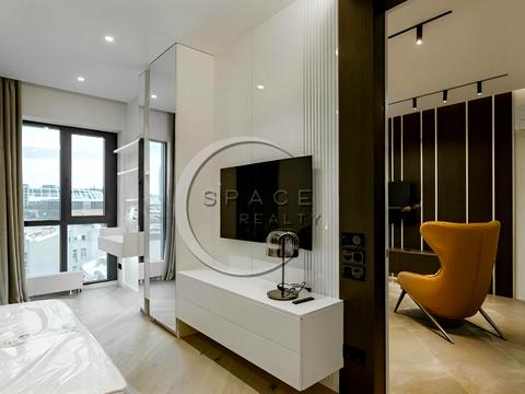 квартира за адресою Антоновича вул. (Горького), 44