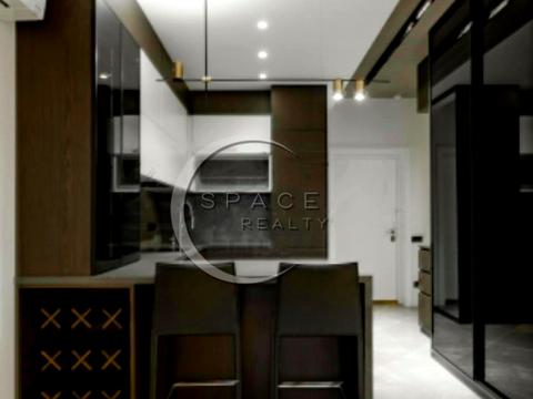 квартира за адресою Антоновича вул. (Горького), 44