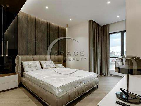 квартира за адресою Антоновича вул. (Горького), 44