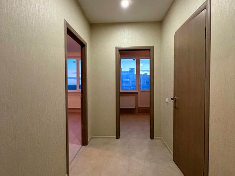 квартира по адресу Проездная ул., 24