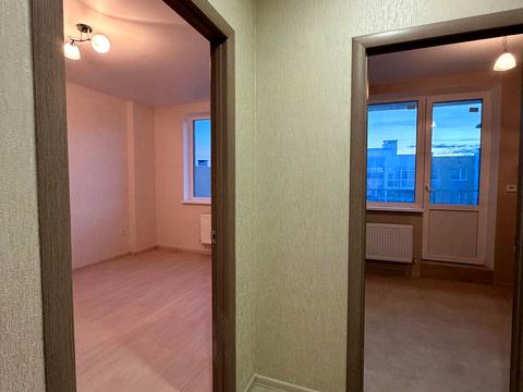 квартира по адресу Проездная ул., 24