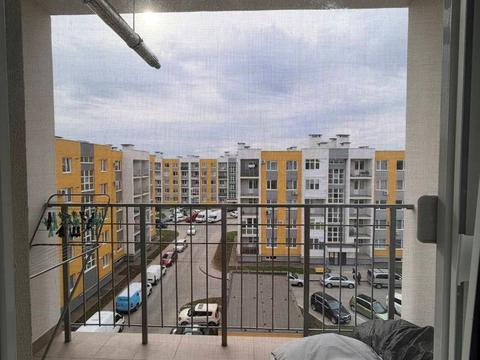 квартира по адресу Проездная ул., 24