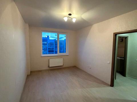 квартира по адресу Проездная ул., 24