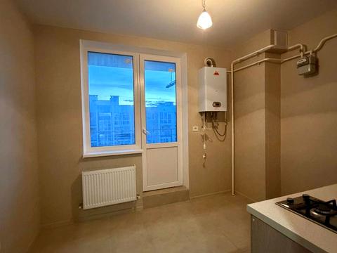 квартира по адресу Проездная ул., 24