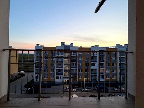 квартира по адресу Проездная ул., 24