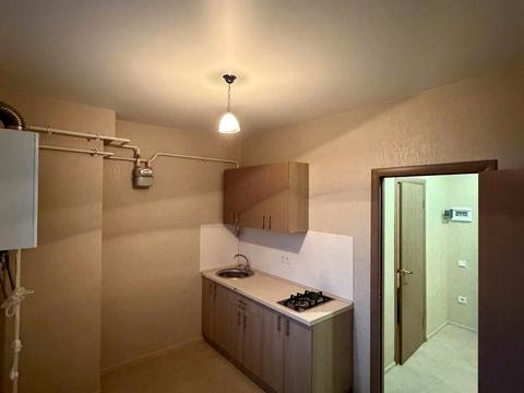 квартира по адресу Проездная ул., 24