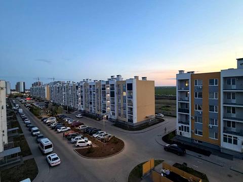 квартира по адресу Проездная ул., 24