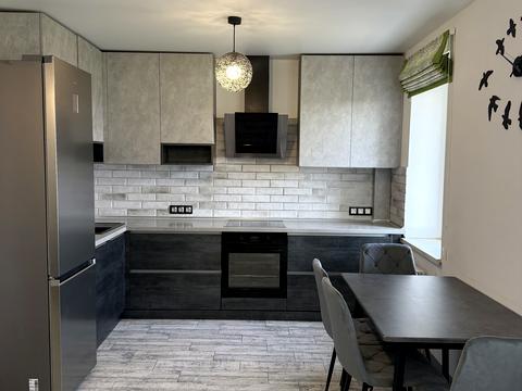 квартира по адресу Александры Любич-Парахоняк ул., 17