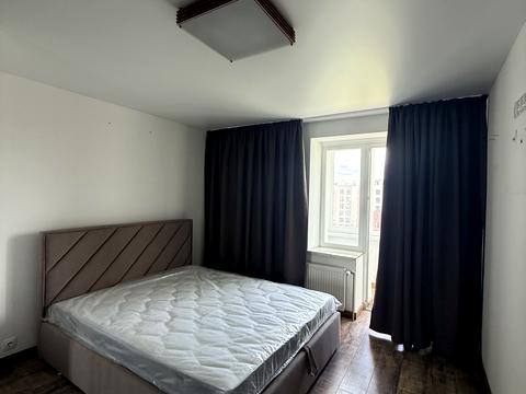 квартира по адресу Александры Любич-Парахоняк ул., 17