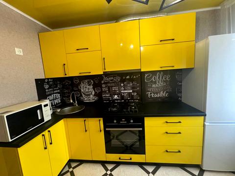 квартира за адресою Володимира Великого вул. (Мелешкіна), 37б