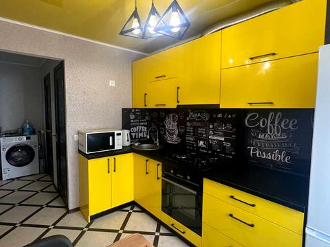 квартира за адресою Володимира Великого вул. (Мелешкіна), 37б