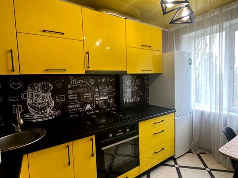 квартира за адресою Володимира Великого вул. (Мелешкіна), 37б