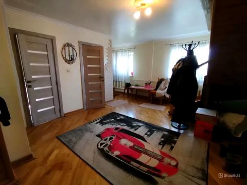 будинок за адресою Устима Кармалюка вул.