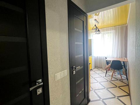 квартира за адресою Володимира Великого вул. (Мелешкіна), 37б