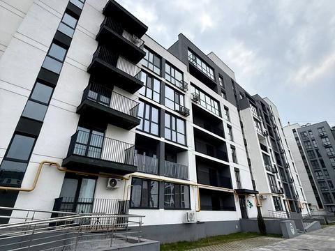 квартира по адресу Казацкая ул., 17