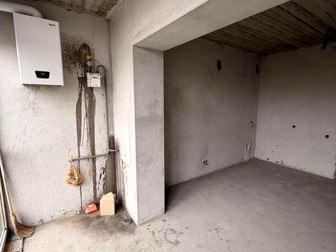квартира за адресою Миру вул., 58а