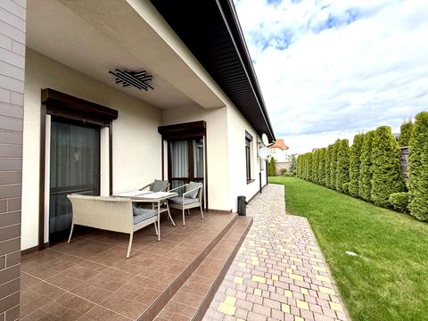 будинок за адресою Приміська