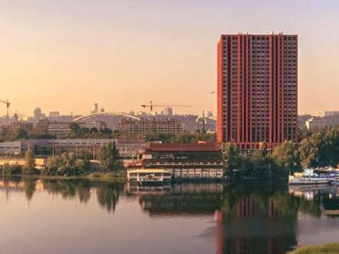 квартира за адресою Набережно-Рибальська вул., 27