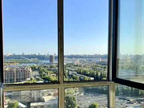 квартира по адресу Набережно-Рыбальская ул., 27