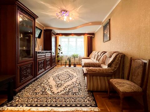 квартира за адресою Володимира Великого вул., 78