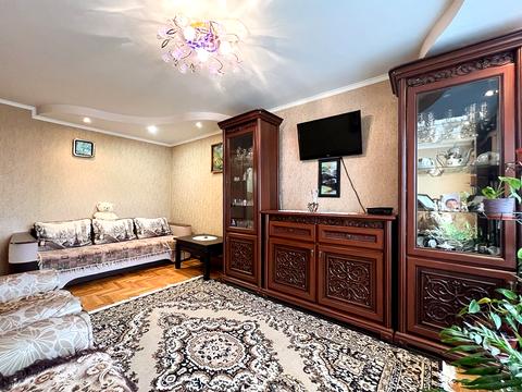 квартира за адресою Володимира Великого вул., 78