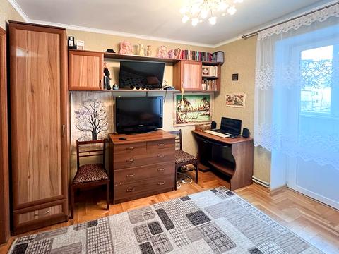 квартира за адресою Володимира Великого вул., 78