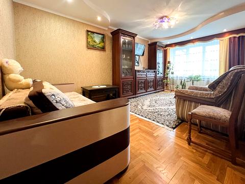 квартира за адресою Володимира Великого вул., 78