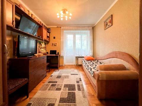 квартира за адресою Володимира Великого вул., 78