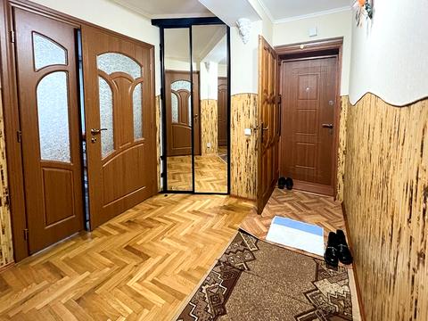 квартира за адресою Володимира Великого вул., 78