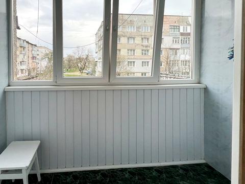 квартира за адресою Володимира Великого вул., 78