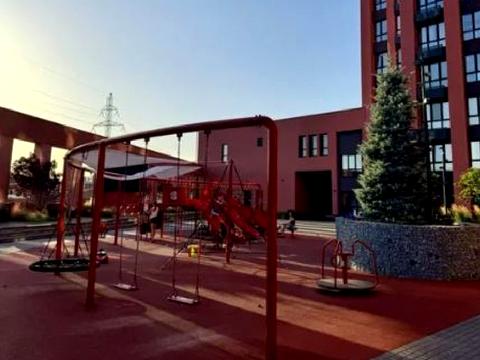 квартира по адресу Набережно-Рыбальская ул., 27
