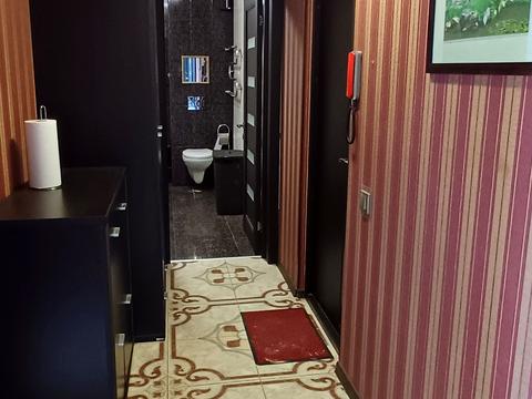 квартира по адресу Маршала Рыбалко ул., 47б