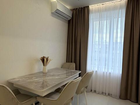 квартира за адресою Приозерна вул., 42