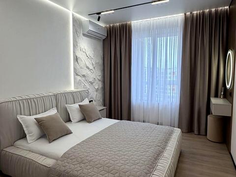 квартира по адресу Приозерна ул., 42