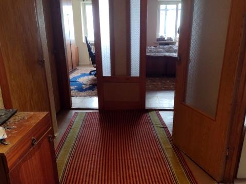 квартира по адресу Князя Ярослава Мудрого ул. (Ленінградська), 20