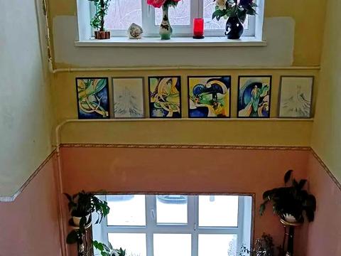 квартира по адресу Докучаевская ул., 11