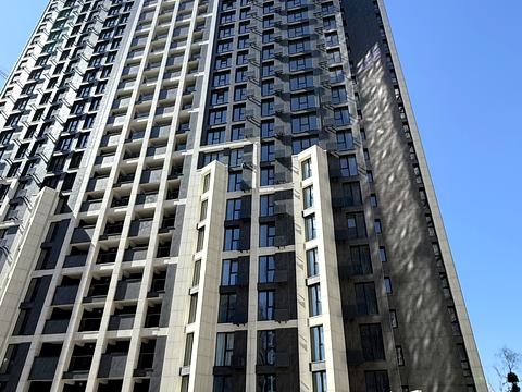 квартира по адресу Андрея Верхогляда ул. (Михайла Драгомирова), 30