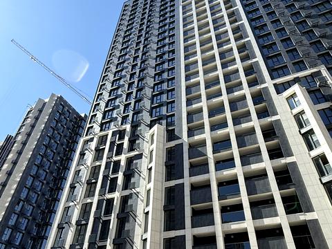 квартира по адресу Андрея Верхогляда ул. (Михайла Драгомирова), 30