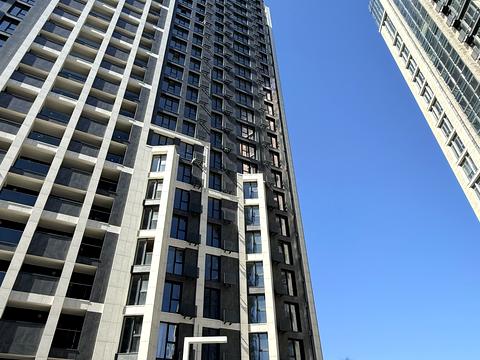 квартира по адресу Андрея Верхогляда ул. (Михайла Драгомирова), 30