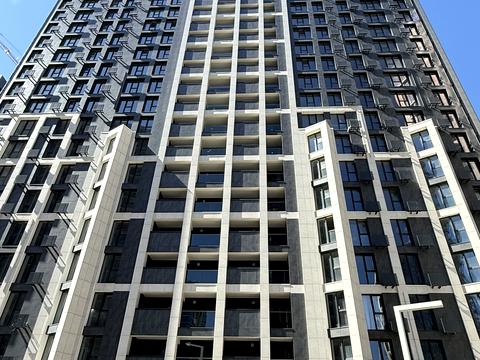 квартира по адресу Андрея Верхогляда ул. (Михайла Драгомирова), 30