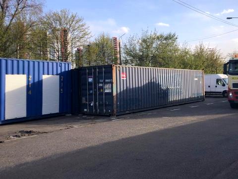 коммерческая по адресу Березняковская ул., 17