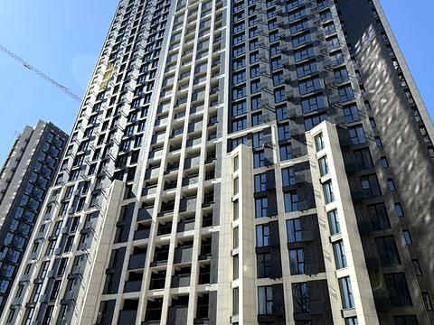 квартира по адресу Андрея Верхогляда ул. (Михайла Драгомирова), 30