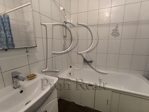 квартира за адресою Вадима Гетьмана вул., 1-В