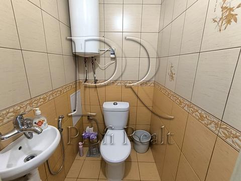 квартира за адресою Вадима Гетьмана вул., 1-В