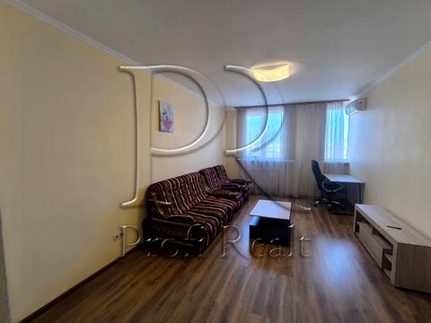 квартира за адресою Вадима Гетьмана вул., 1-В