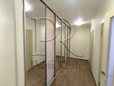 квартира за адресою Вадима Гетьмана вул., 1-В